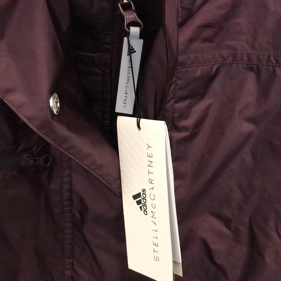 Adidas by Stella McCartney jacket - Picture 5 of 5